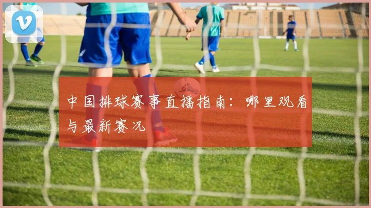 中国排球赛事直播指南：哪里观看与最新赛况
