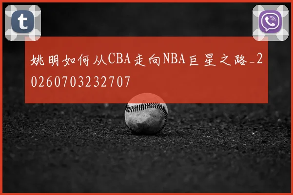 姚明如何从CBA走向NBA巨星之路_20260703232707